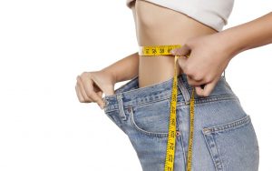 What is a Healthy Body Image and Weight?