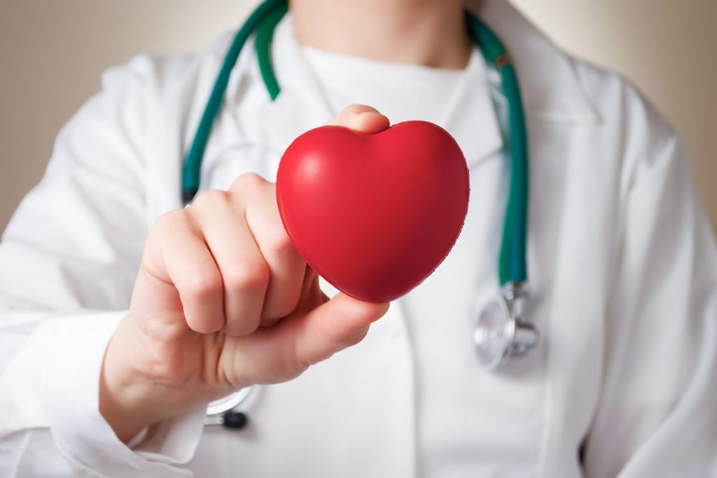 Cardiologist Care